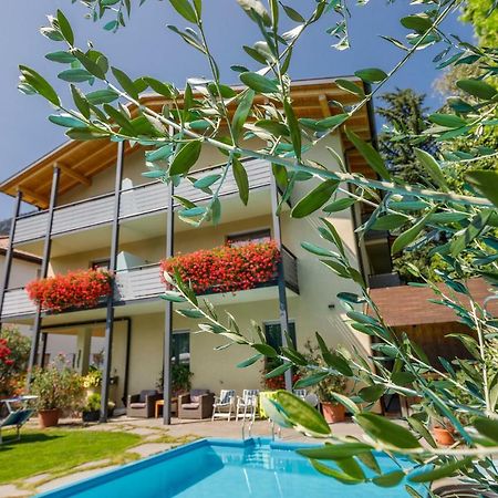 Garni Raffein Hotel Lana Exterior photo