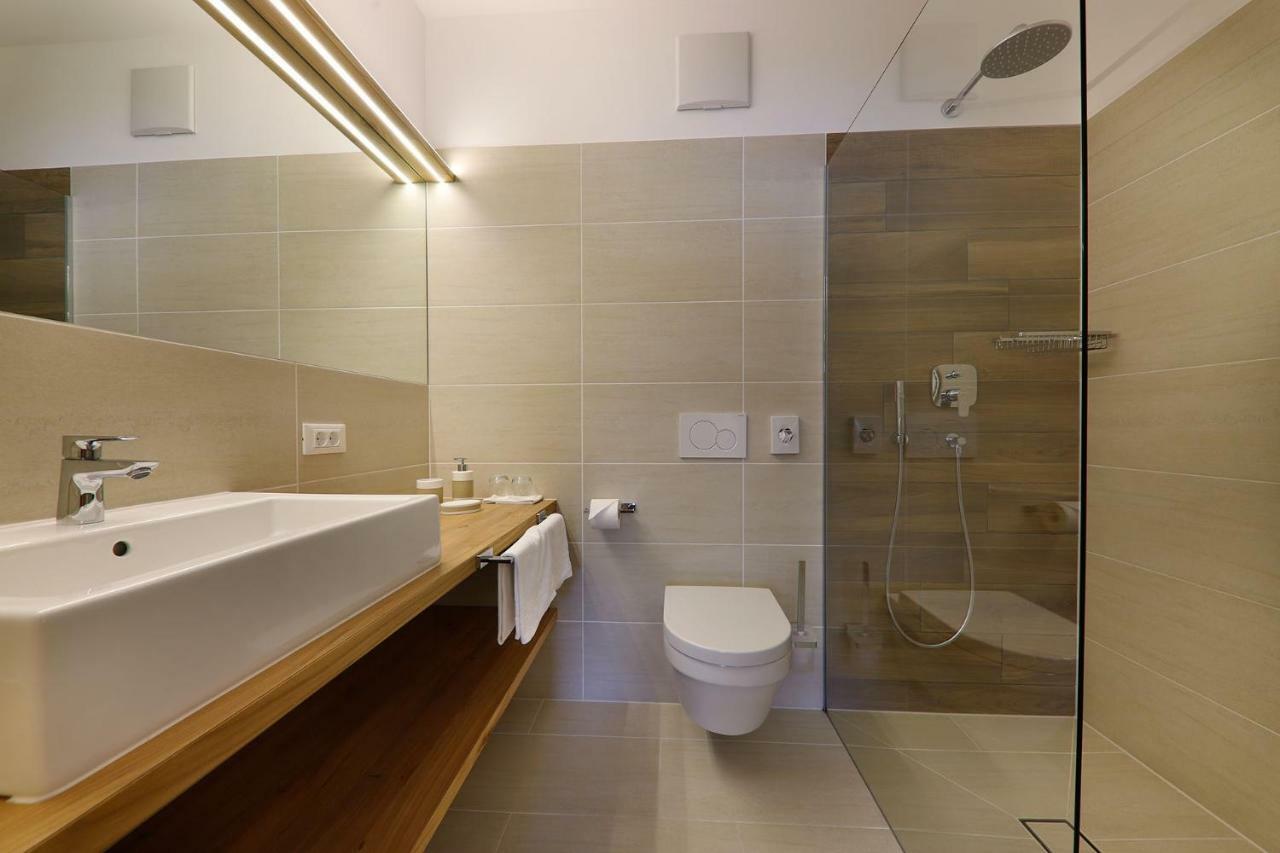 Garni Raffein Hotel Lana Exterior photo