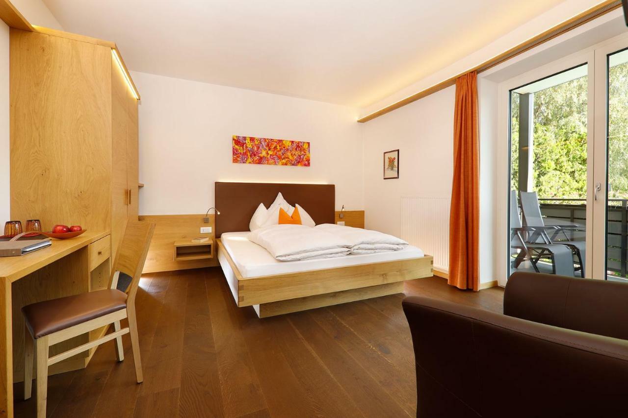 Garni Raffein Hotel Lana Exterior photo
